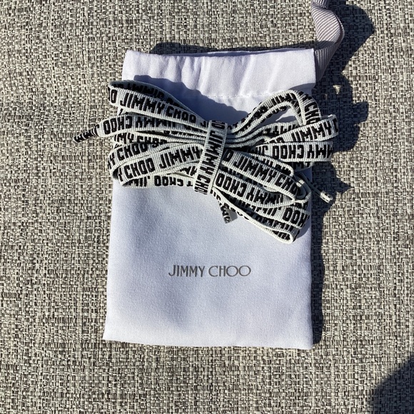 Jimmy Choo Hawaii Tie Dye sneaker - Picture 16 of 16